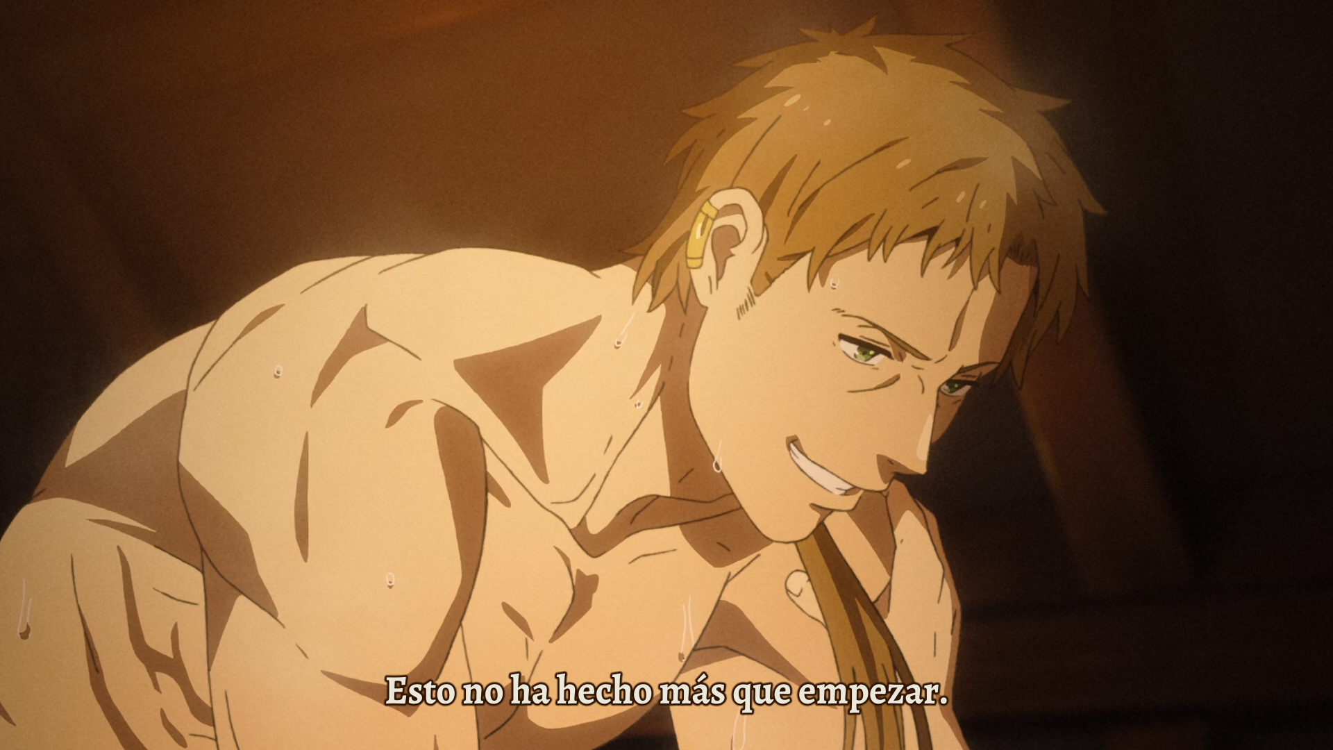 Mushoku Tensei: Isekai Ittara Honki Dasu (Majo no Kuni)